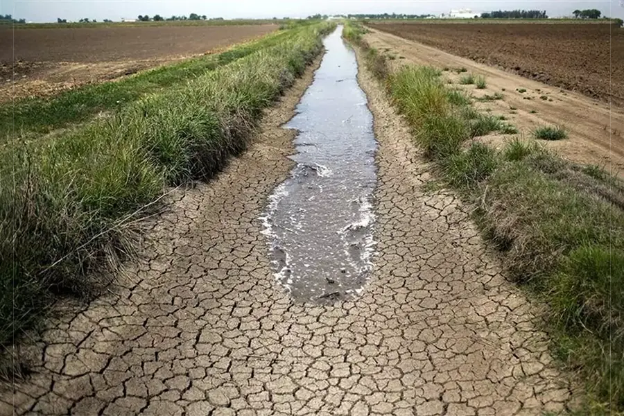 Drought in the Middle East, A Shared Crisis That Demands Collective Solutions