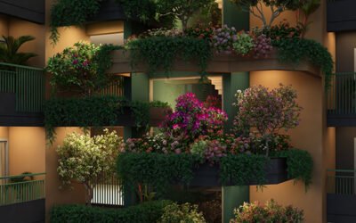 How to Set Up a Beautiful Balcony Garden