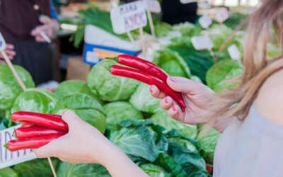 Best Vegetables for Vertical Farming