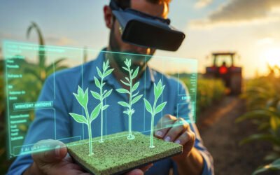 How to Use AI in Hydroponic Farming