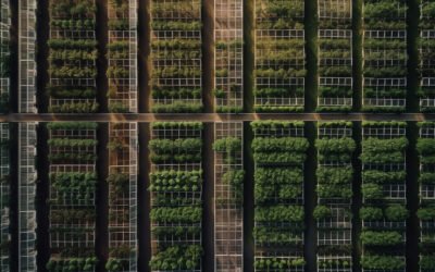 How to Start an Urban Farm on a Rooftop With a Low Budget