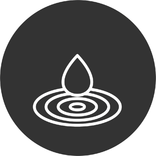 Home ozone water purification