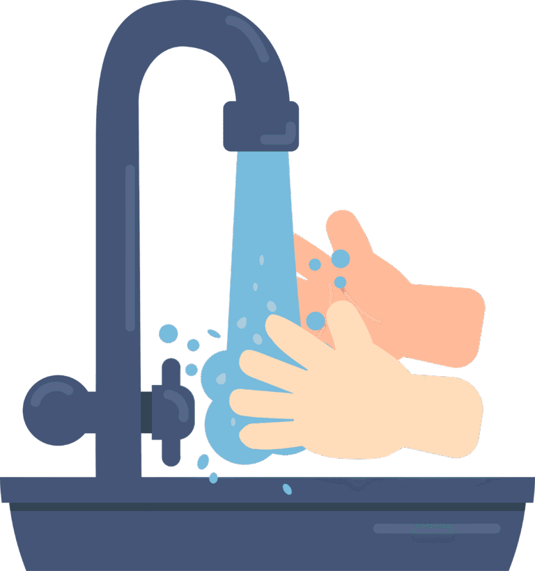 Home ozone water purification