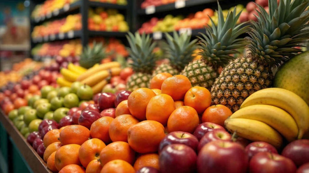 darbune veg&fruit modern washing ozone