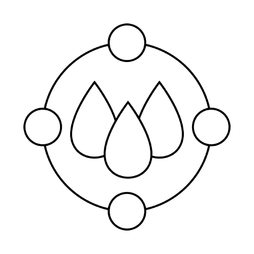Home ozone water purfication