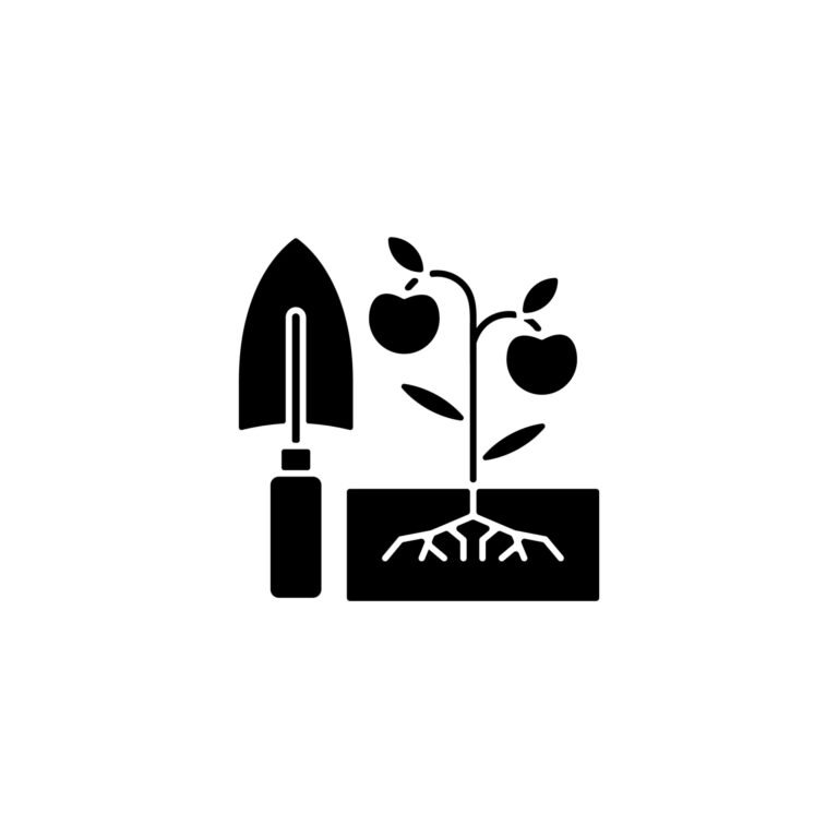 agriculture logo darbune