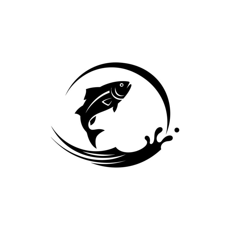 aquaculture logo darbune