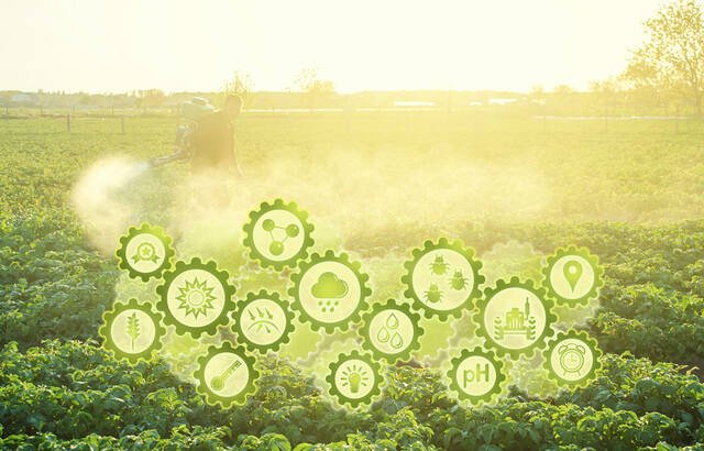 Two Revolutionary Green Technologies Transforming Industry green technology sustainable industrial solutions