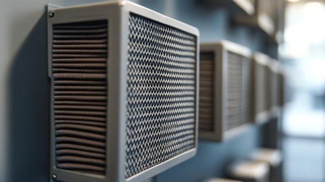 How Does Activated Carbon Purify Air?