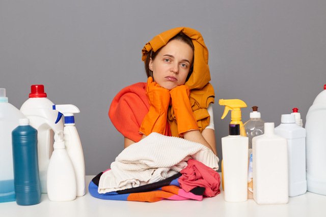 apartment bad smell odor