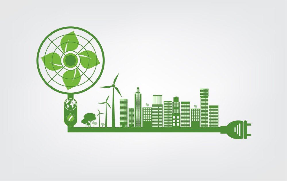 Darbune environmental solutions for odor control, air purification, water treatment and produce sanitation in the UAE