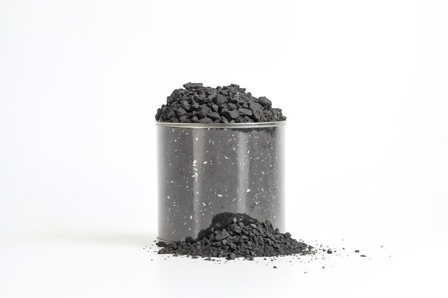 Types of Activated Carbon