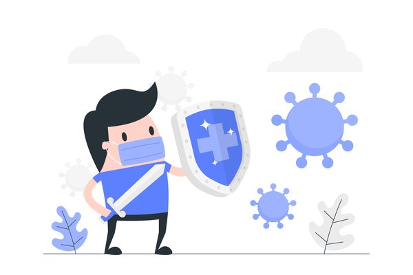 Modern Odor Control Technologies