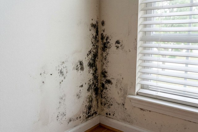 mold mildew odors control darbune