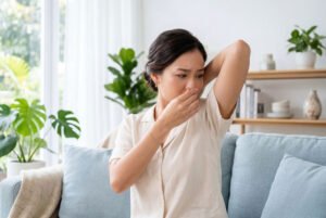 odor control home darbune