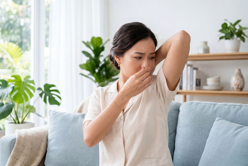 odor control home darbune