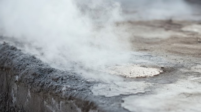remove sewage & garbage odor darbune
