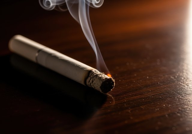 Smoke odor control and air treatment solution