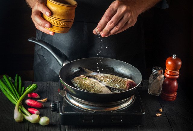 Why Do Bad Odors Persist and How Can They Be Effectively Controlled? Commercial kitchen and restaurant odor management