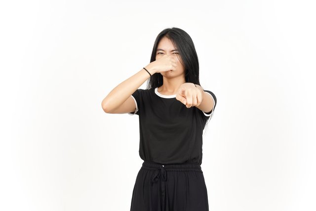 unpleasant odors remove darbune