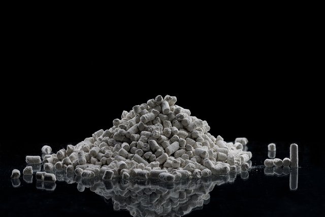 zeolite filteration darbune remove odor