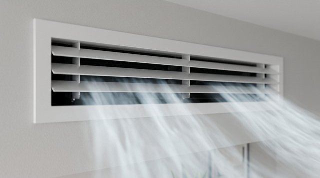 ventilation vs air purification