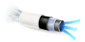 air purifier filter technology active carbon