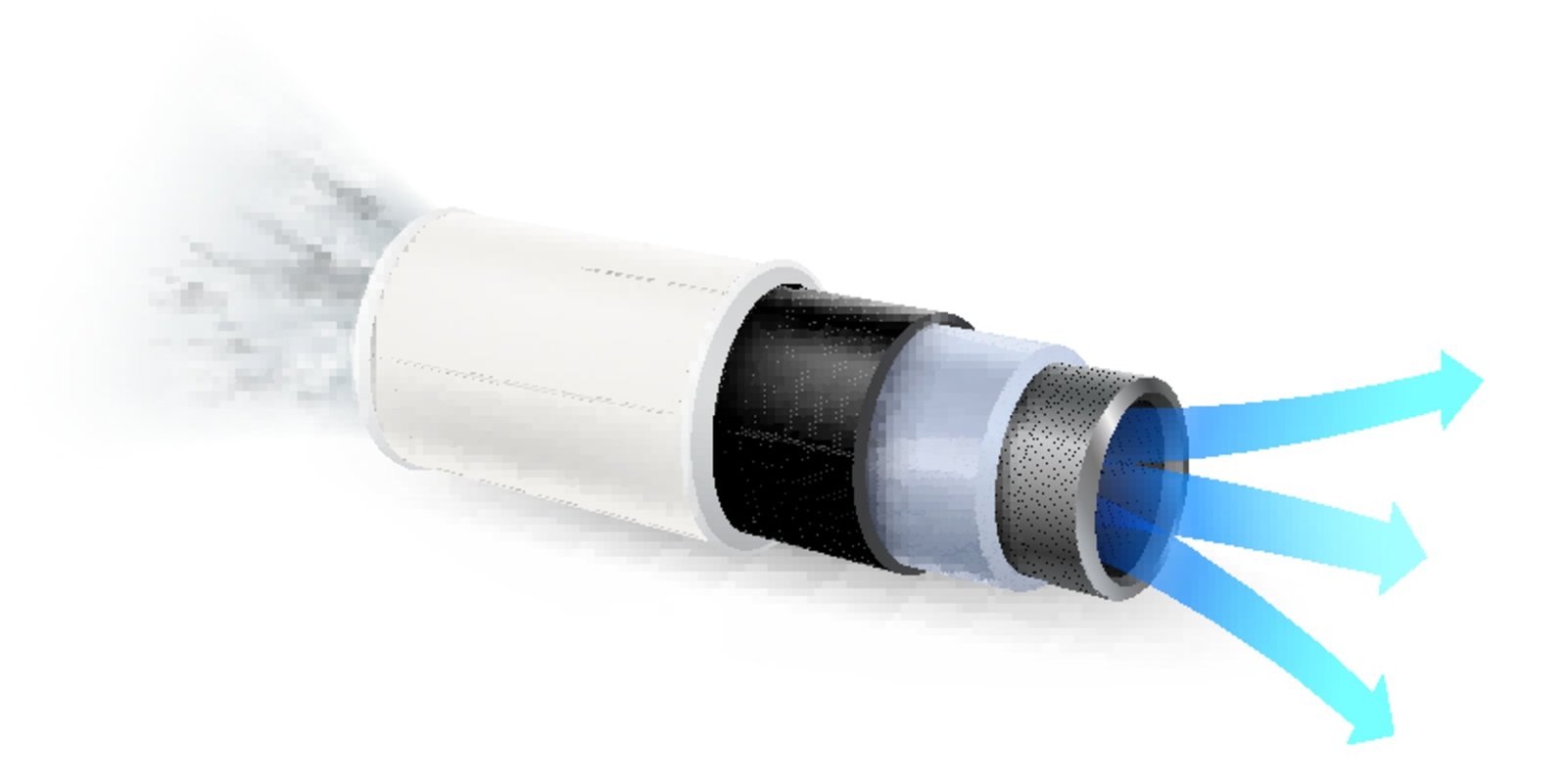 air purifier filter technology active carbon