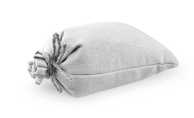 bamboo charcoal bag