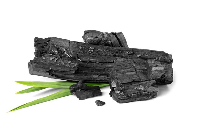 does it Bamboo Charcoal remove the odor?