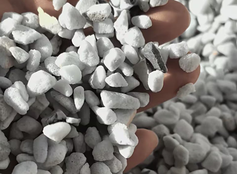 Natural Zeolite: Properties, Benefits, and Commercial Applications natural zeolite agriculture