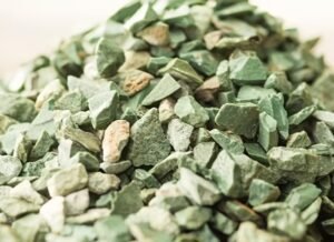 Home natural zeolite mineral