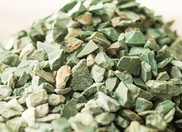 natural zeolite mineral