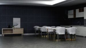 office pantry bad smells