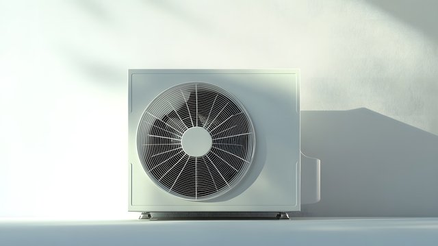 Office Odor Removal: How My Friend Solved a Persistent Pantry Smell modern air conditioning unit design, efficiency, and cooling