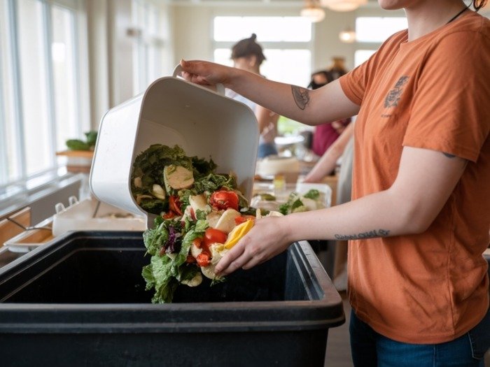 Office Odor Removal: How My Friend Solved a Persistent Pantry Smell office trash odor removal