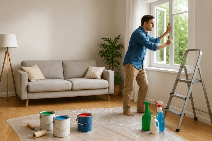 voc indoor air source