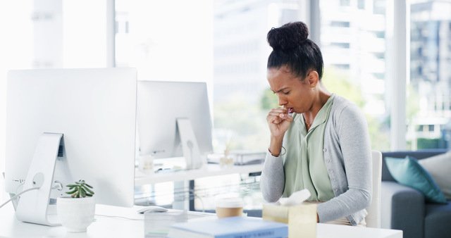 Best Odor Eliminator for Office: How Workplace Odors Affect Employee Productivity workplace odor - bad smell remove odor