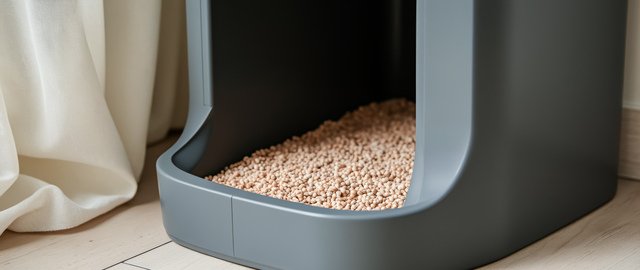 How To Eliminate Pet Odor Naturally? Zeolite Cat litter