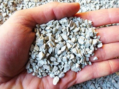 zeolite filter