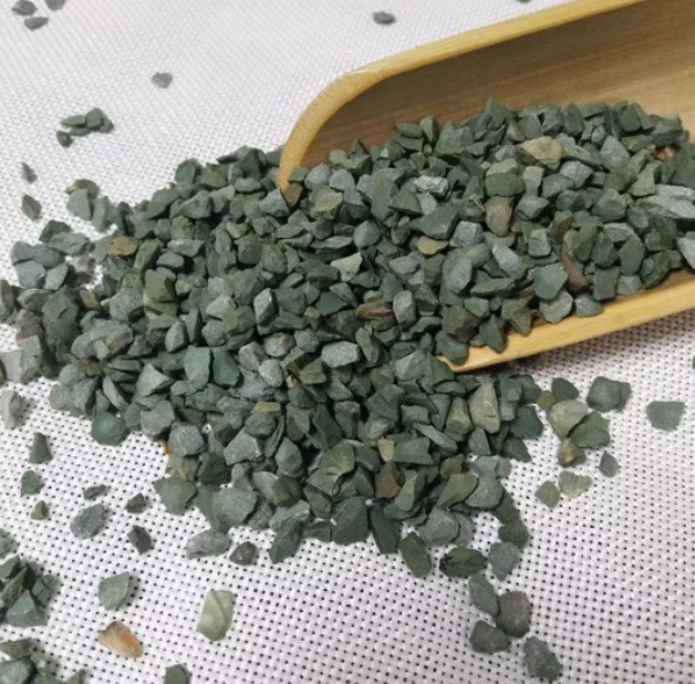 Natural Zeolite: Properties, Benefits, and Commercial Applications zeolite pool filter