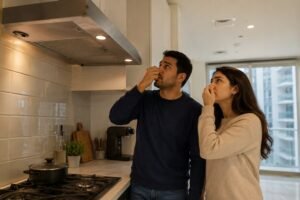 Kitchen Hood Filter in UAE
