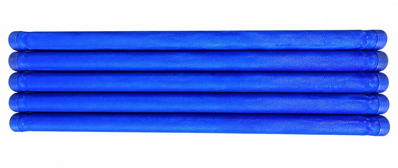 ethylene absorber tube filter