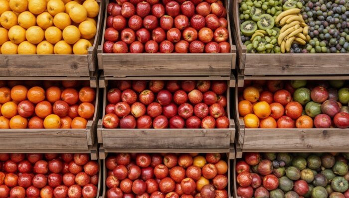 How Ethylene Causes Fruits to Spoil Faster fruit storage best practices