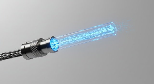 non thermal plasma process