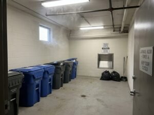 Home How to Choose a Garbage Room Odour Control System